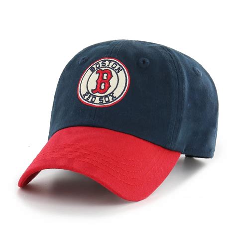 red sox cap for kids